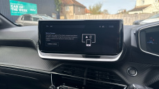 Peugeot 208 1.2 PureTech 100 GT 5dr Petrol Hatchback